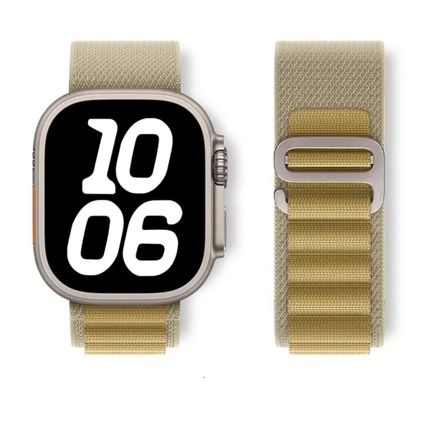 Pulseira Apple Watch - Alpine