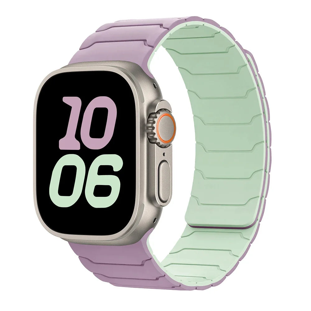 Pulseira Apple Watch - Cascade