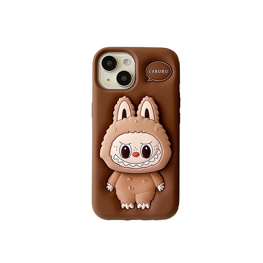 Case / Capinha Labubu