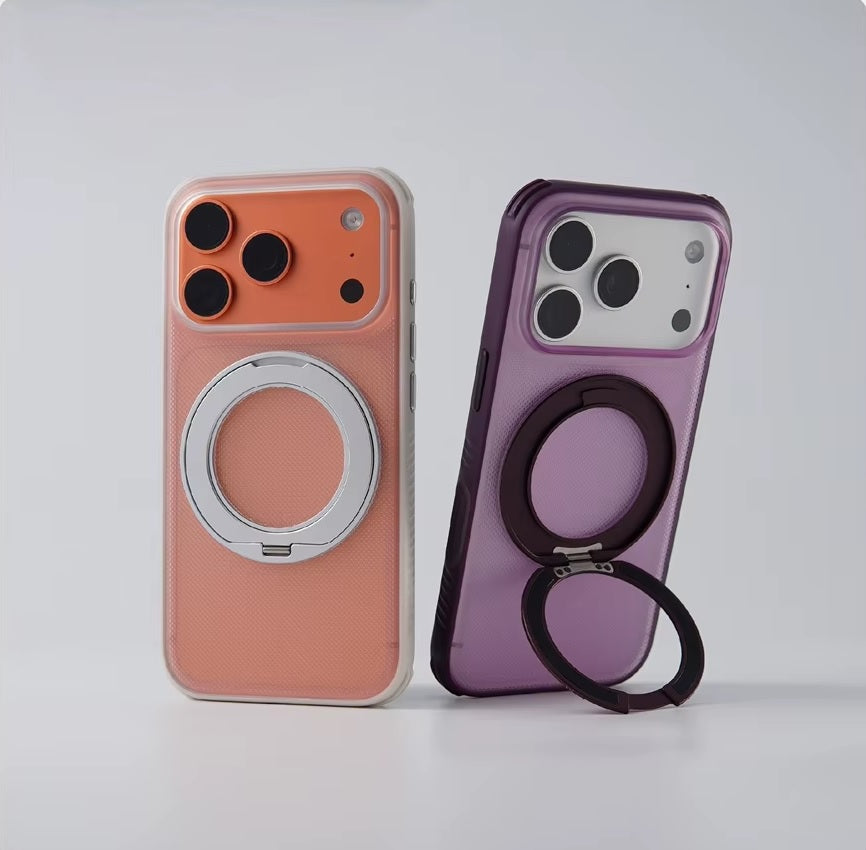 Case / Capinha Iphone Point MagSafe