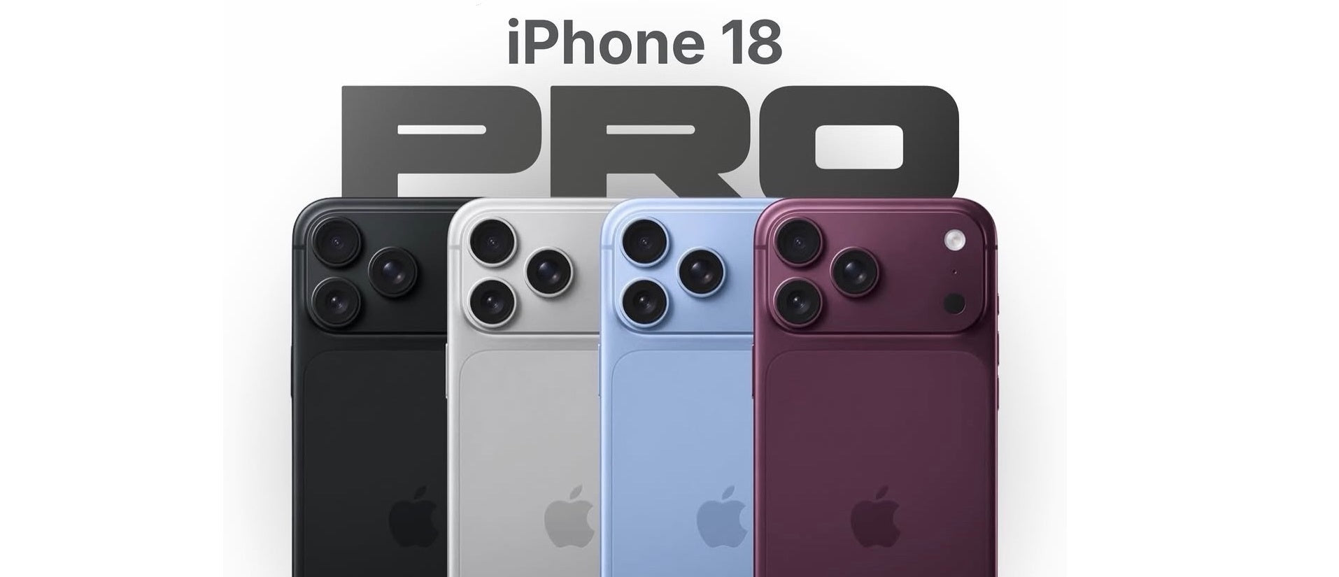 Iphone 18