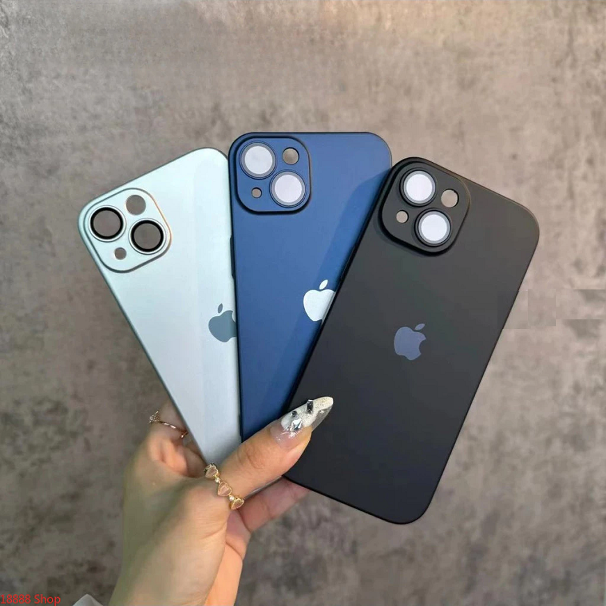 Case / Capinha Iphone Ultra Slim (Iphone 11 ao 13 Pro Max)