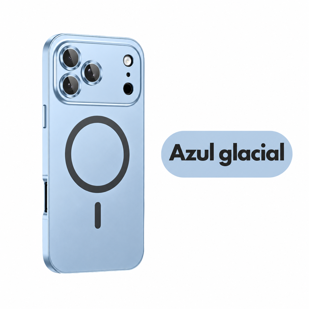 Case / Capinha Iphone Blindagem Full