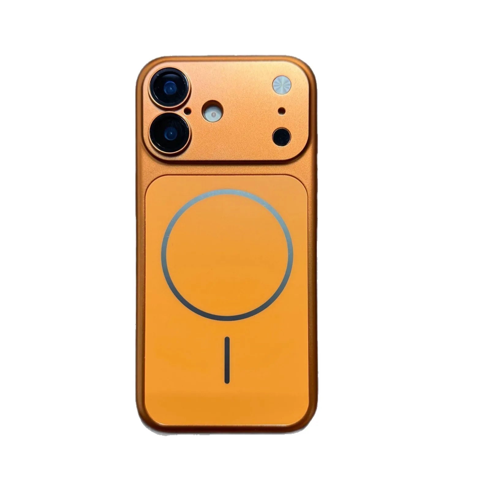 Case / Capinha I Glass 2026 Super Slim MagSafe