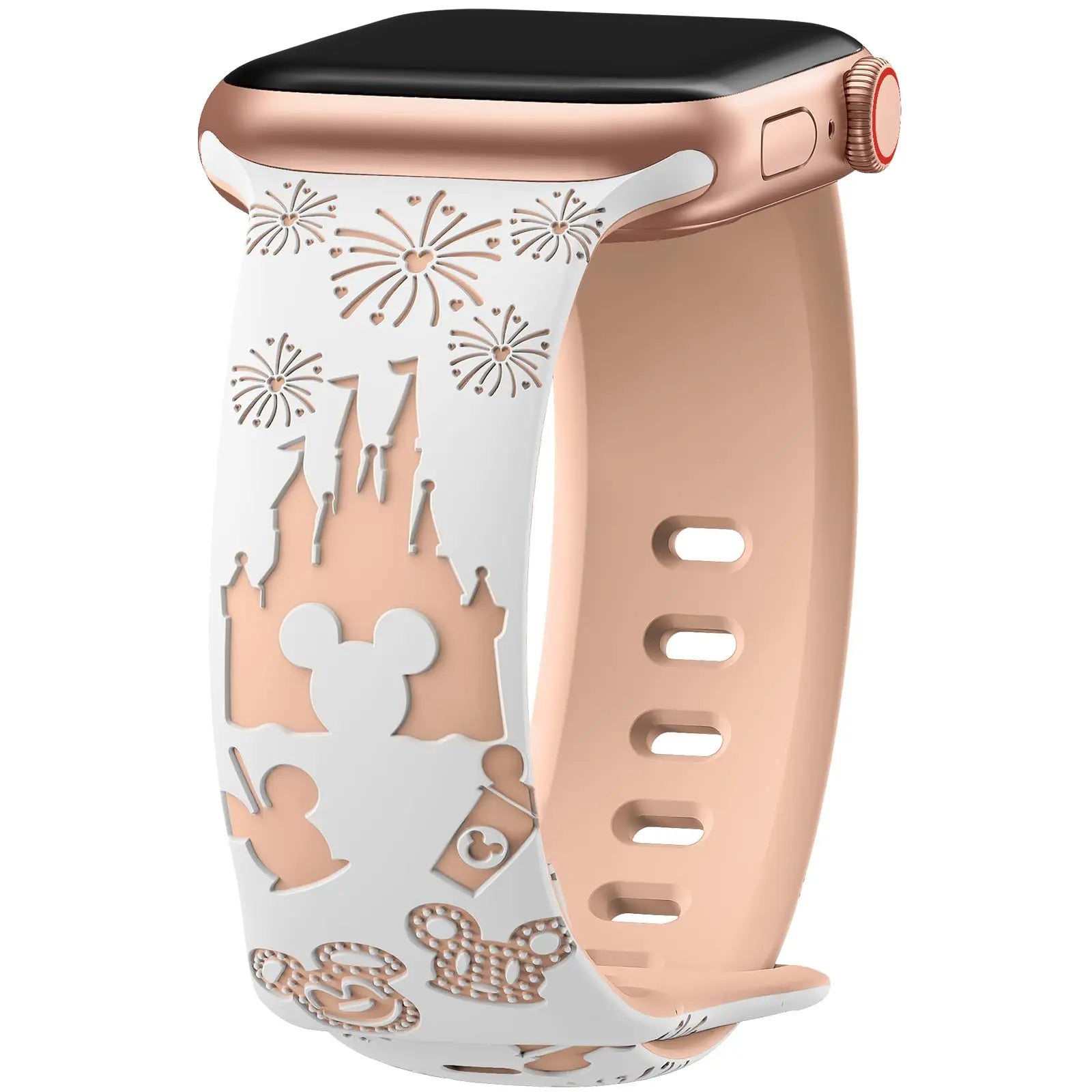 Pulseira Apple Watch - Magic K