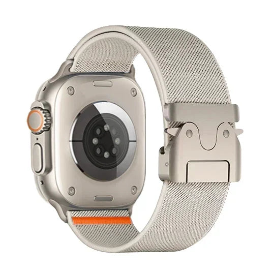 Pulseira Apple Watch - Nylon Suprema