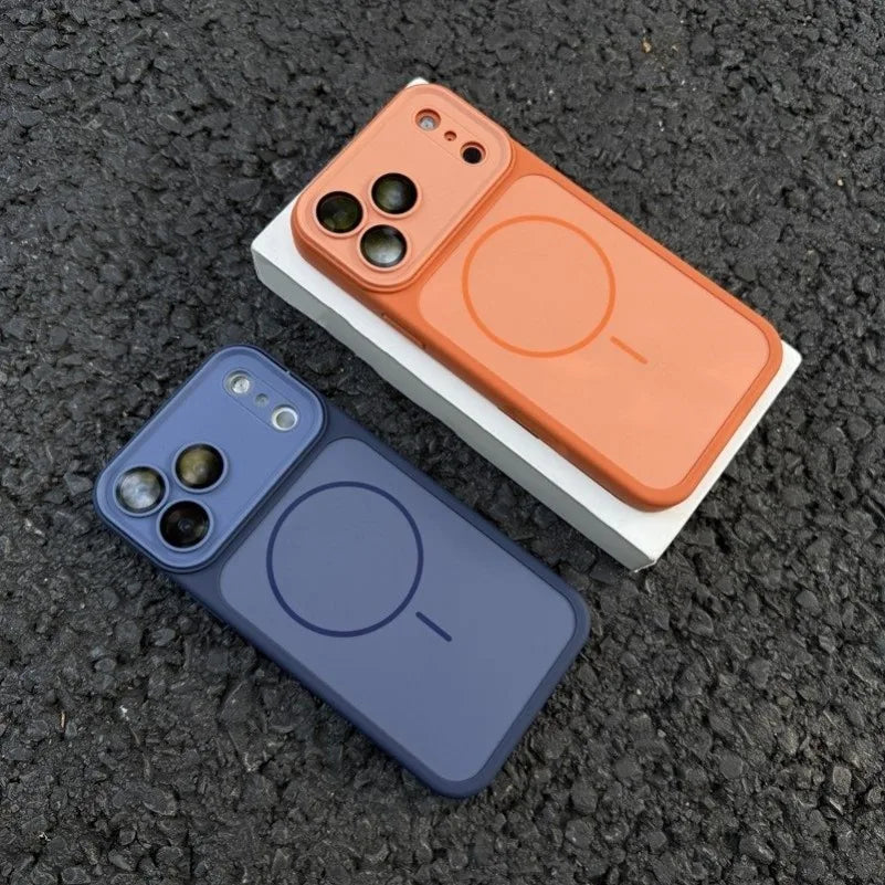 Case / Capinha Trend MagSafe