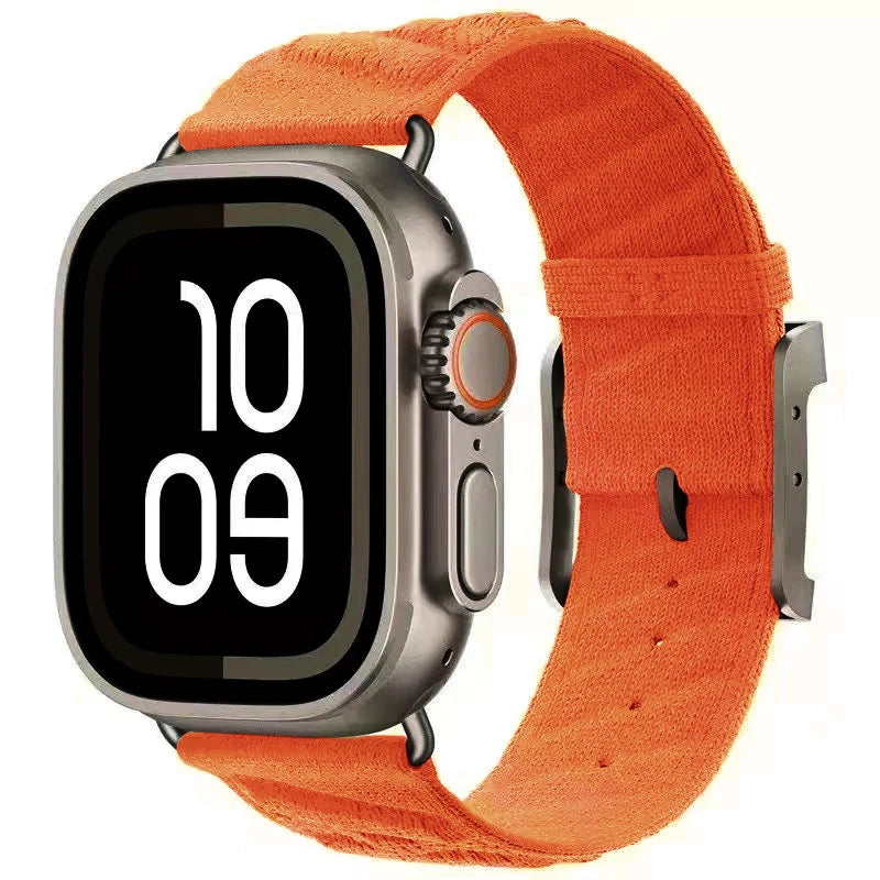 Pulseira Apple Watch - Herm