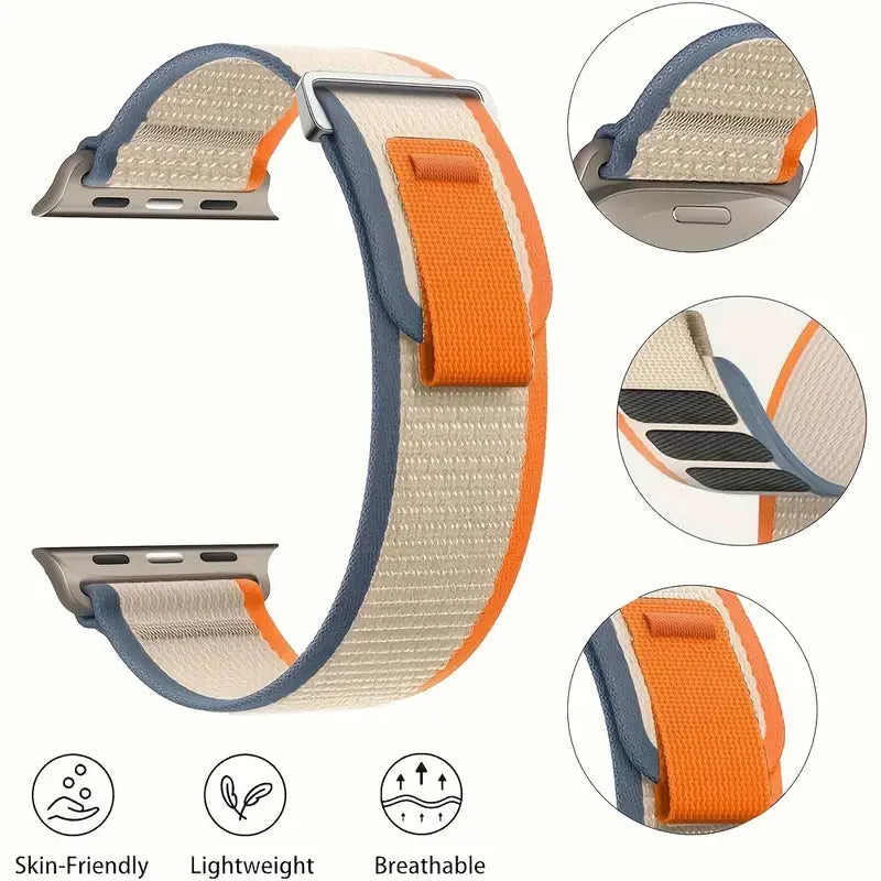 Pulseira Apple Watch - Trail